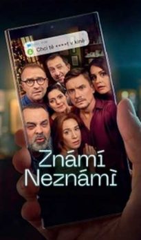 Známí neznámí