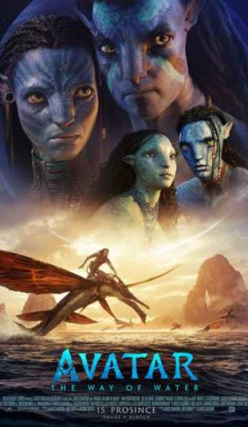 Avatar: The Way of Water