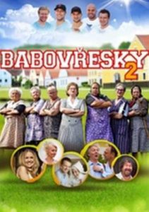 Babovřesky 2