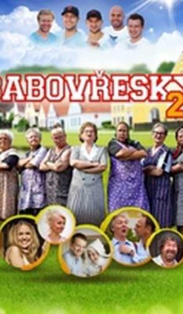 Babovřesky 2