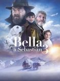 Bella a Sebastián 3: Přátelé navždy