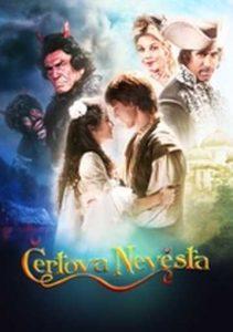 Čertova nevěsta