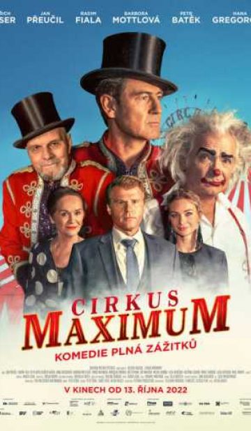 Cirkus Maximum