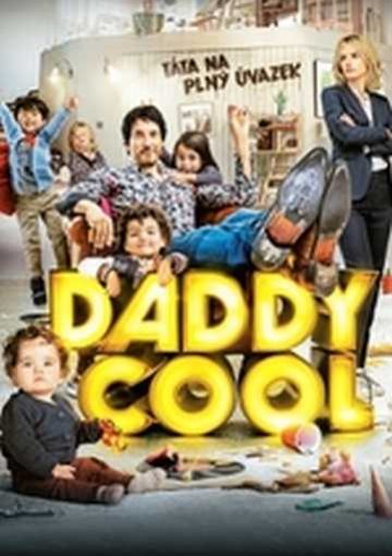 Daddy Cool