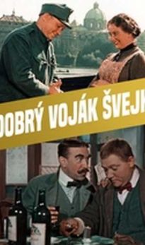 Dobrý voják Švejk