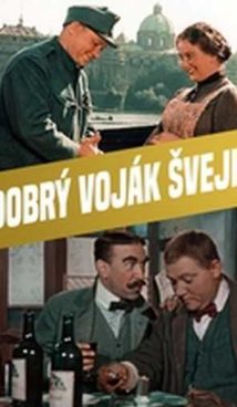 Dobrý voják Švejk