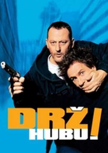 Drž hubu!