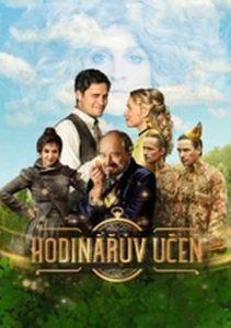 Hodinářův učeň