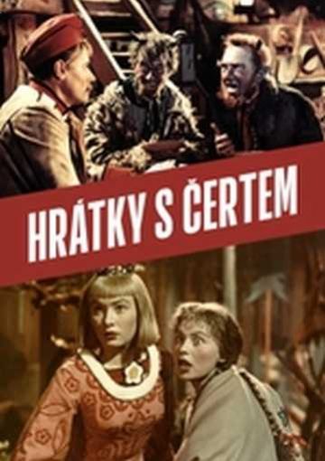 Hrátky s čertem