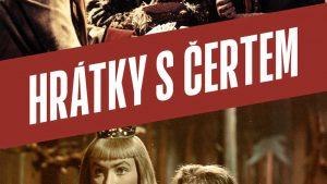 Hrátky s čertem