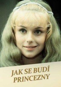 Jak se budí princezny