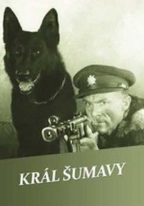 Král Šumavy