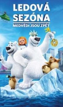 Ledová sezóna: Medvědi jsou zpět