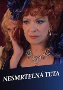 Nesmrtelná teta