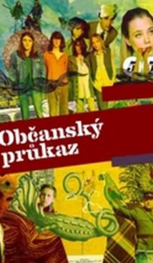 Občanský průkaz