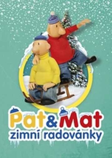 Pat a Mat: Zimní radovánky