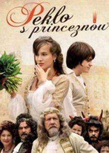 Peklo s princeznou