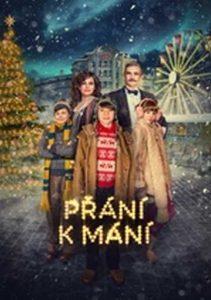 Přání k mání