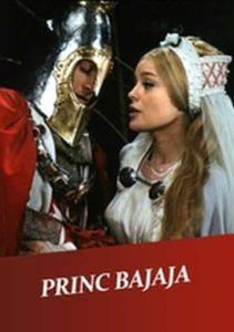 Princ Bajaja
