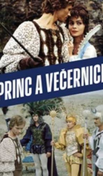 Princ a Večernice