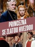 Princezna se zlatou hvězdou