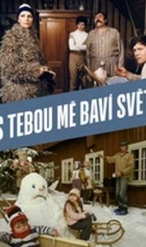 S tebou mě baví svět