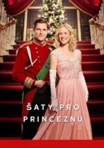 Šaty pro princeznu