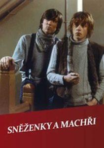 Sněženky a machři