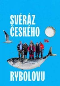 Svéráz českého rybolovu