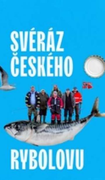 Svéráz českého rybolovu