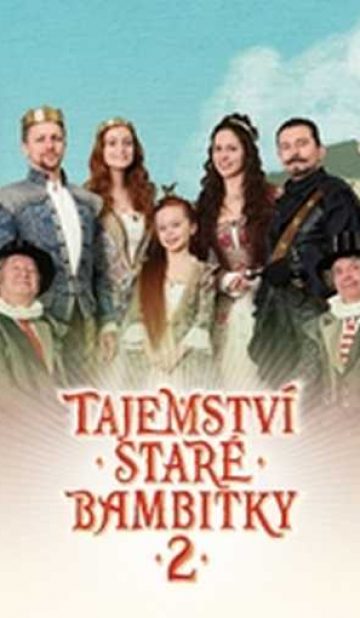 Tajemství staré bambitky 2