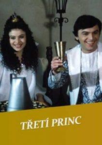 Třetí princ