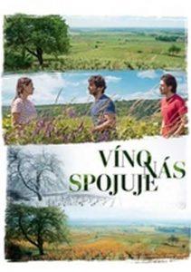 Víno nás spojuje