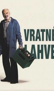 Vratné lahve