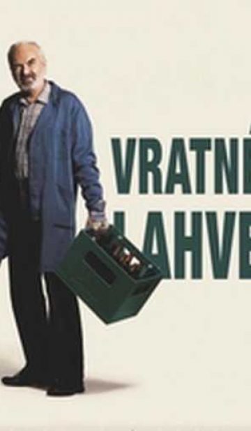 Vratné lahve