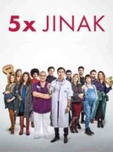 5 x jinak