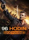 96 hodin: Zúčtování