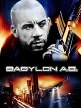 Babylon A.D.