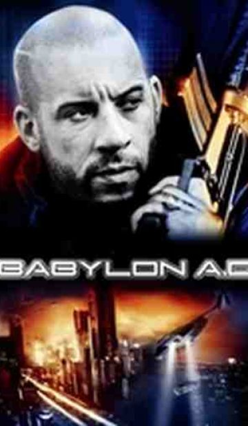 Babylon A.D.