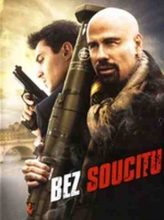 Bez soucitu