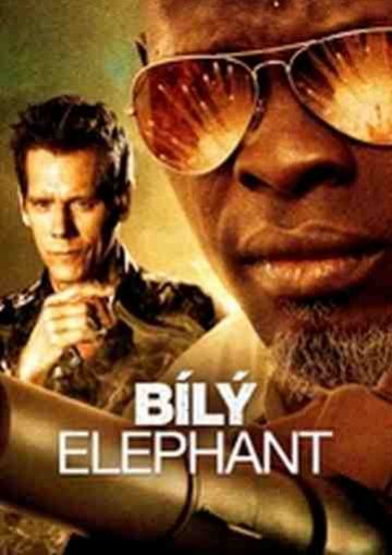 Bílý Elephant