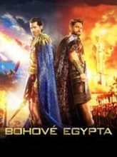 Bohové Egypta