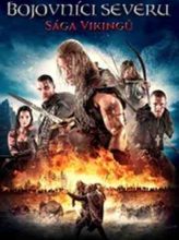 Bojovníci severu: Sága Vikingů