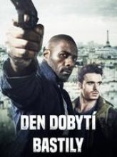 Den dobytí Bastily