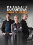 Detektiv Durantová: Smrt v jezeře