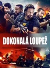 Dokonalá loupež