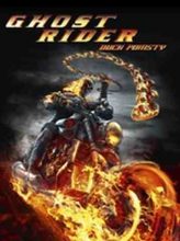 Ghost Rider 2: Duch pomsty