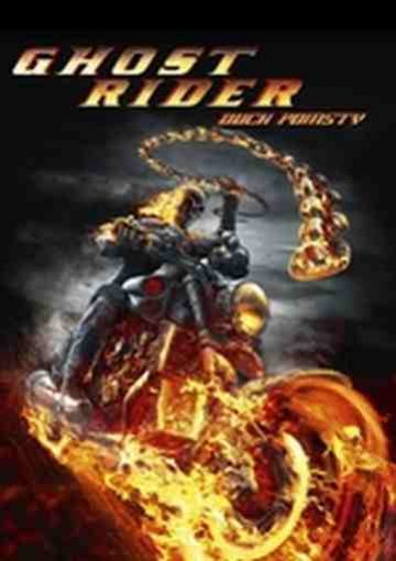 Ghost Rider 2: Duch pomsty