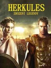 Herkules: Zrození legendy
