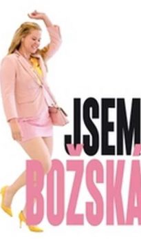 Jsem božská